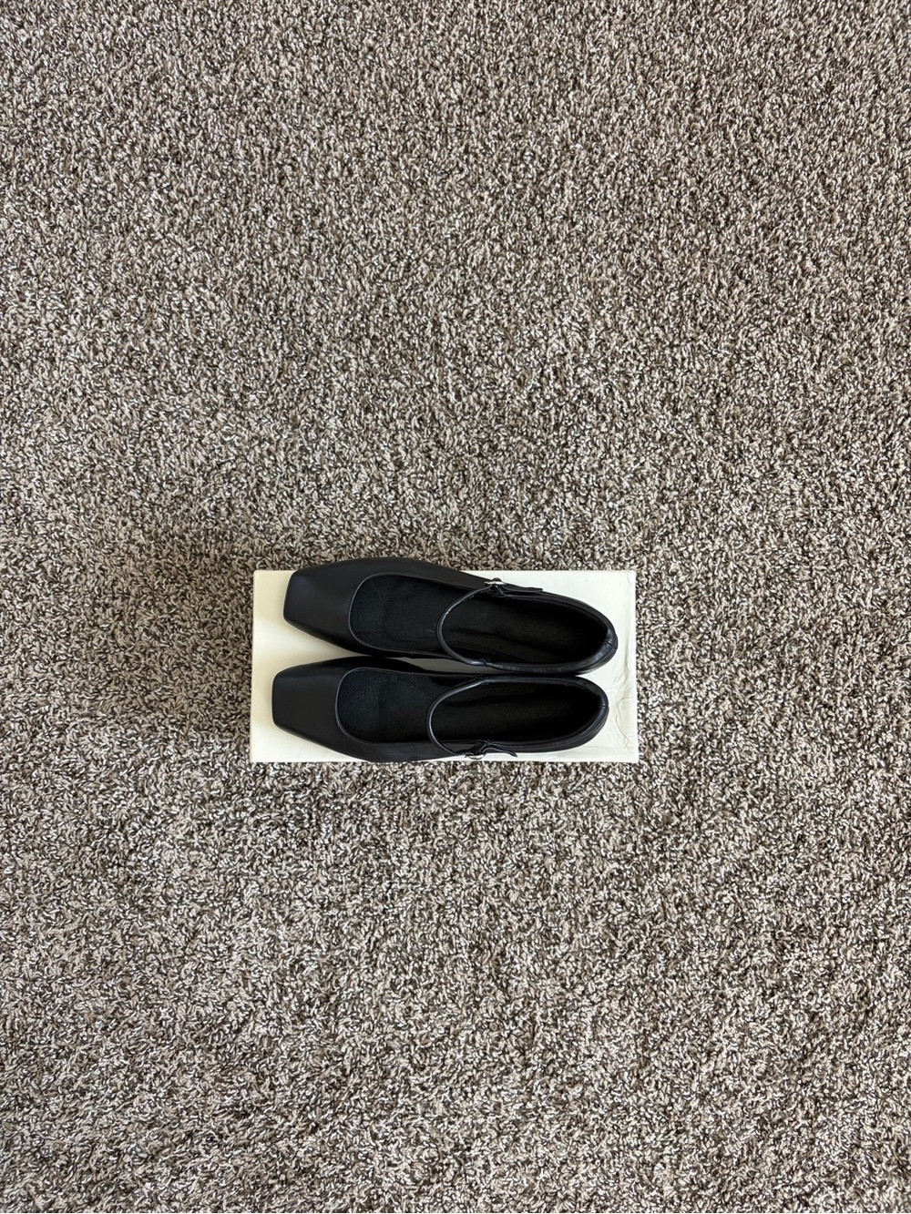 Tony Bianco BAMBI in BLACK VENICE, size 5.5 - Picture 10 of 12